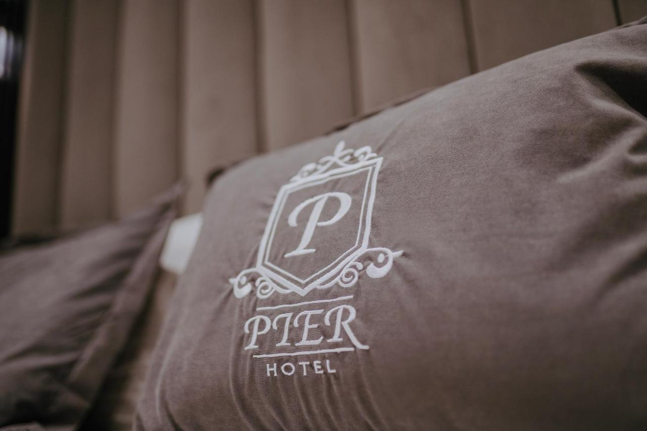 Pier Hotel Provincia di Istanbul