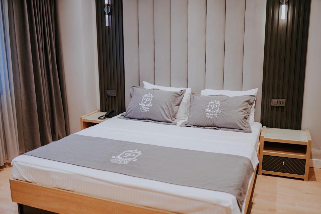 Pier Hotel Provincia di Istanbul